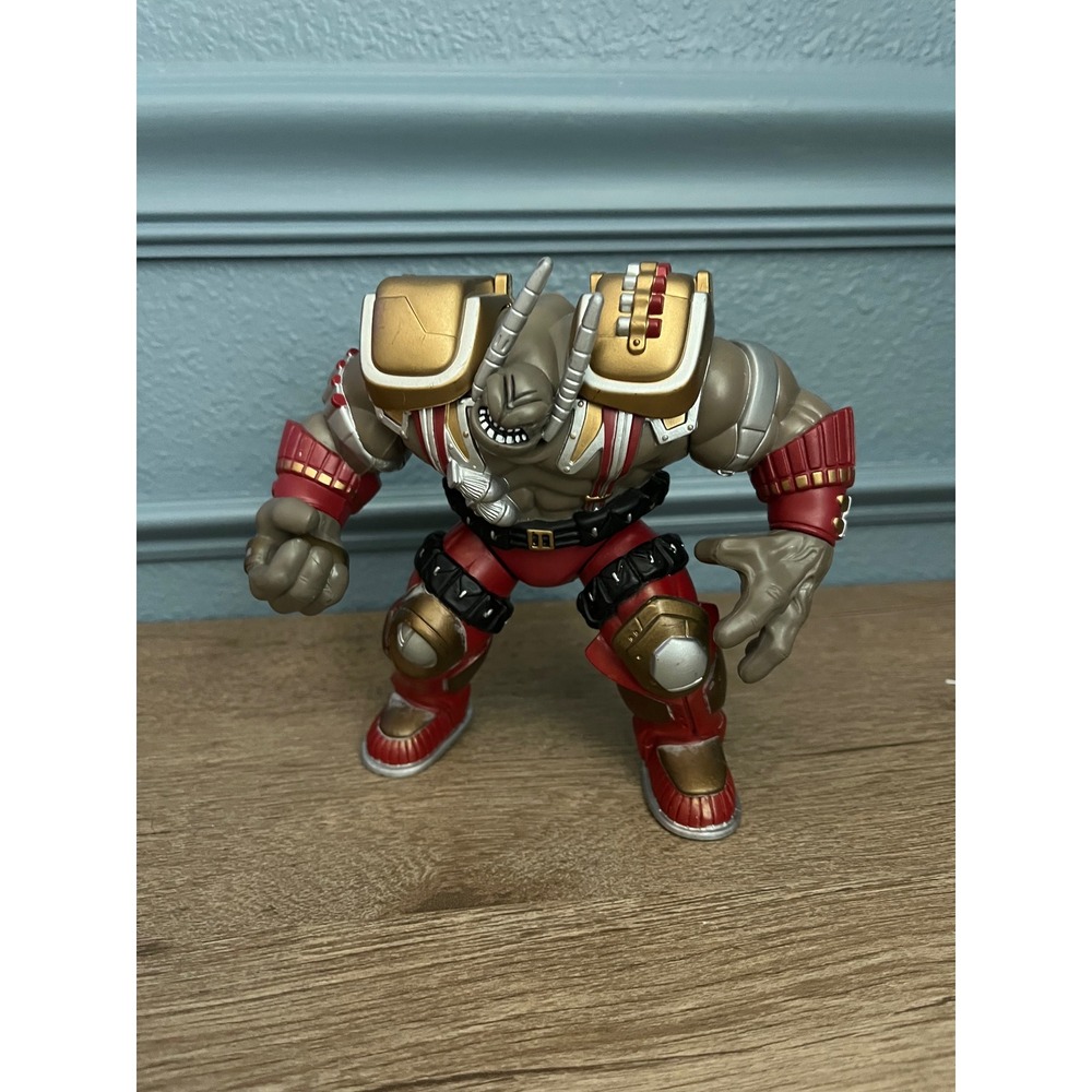 Spawn DC Comics DC Universe Classics Mattel 2008 Doomsday Action Figure